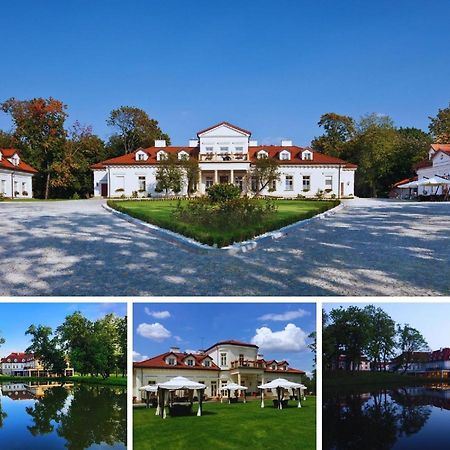 Palac Zelechow Spa & Wellness Exterior foto