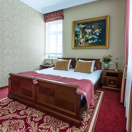 Palac Zelechow Spa & Wellness Exterior foto