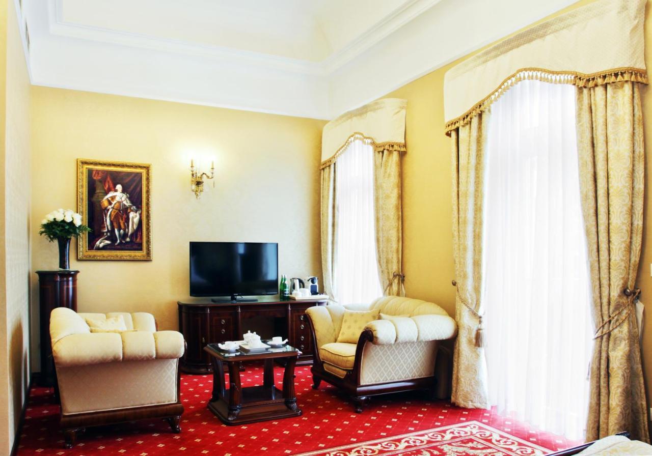 Palac Zelechow Spa & Wellness Exterior foto