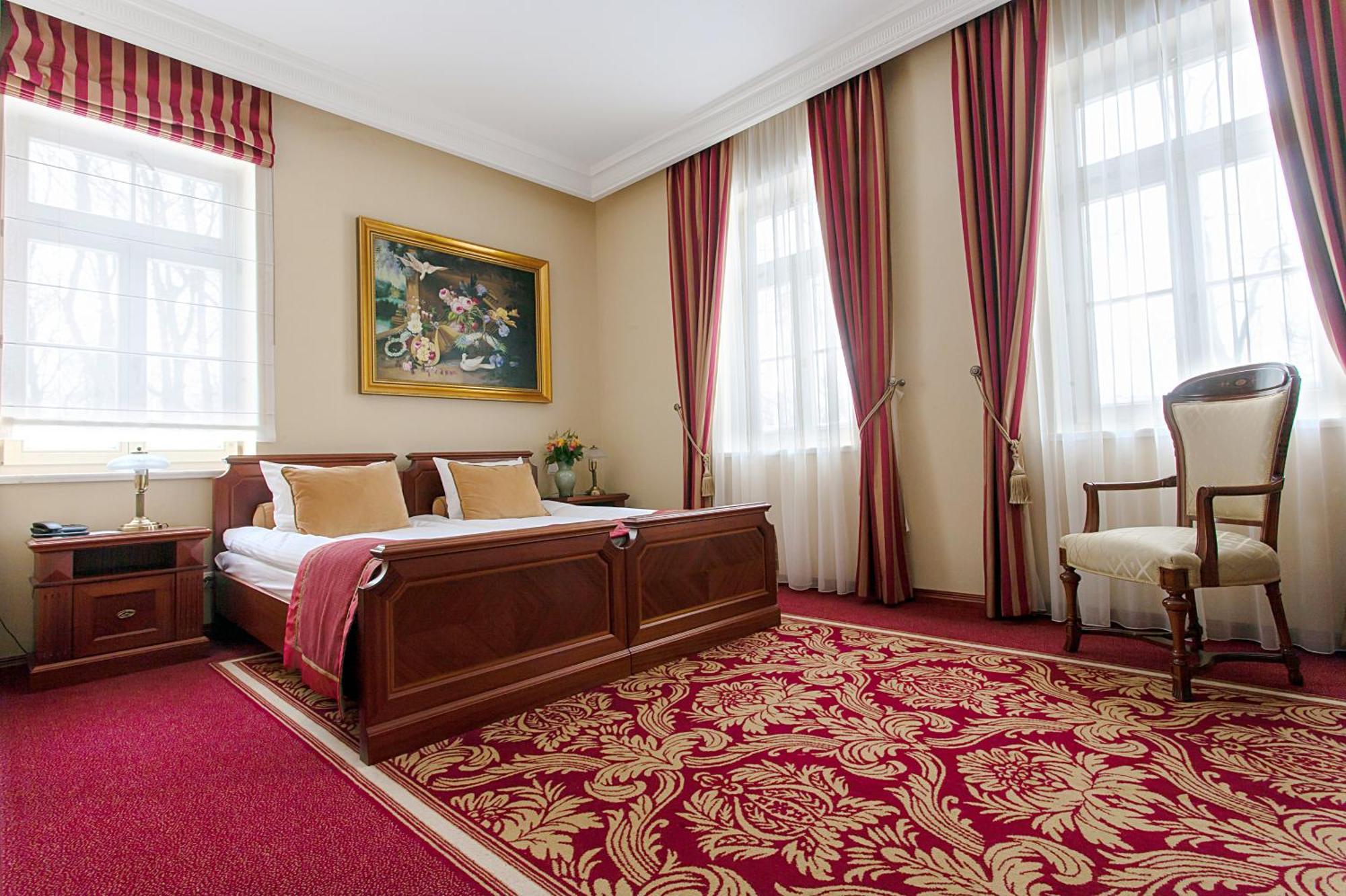 Palac Zelechow Spa & Wellness Exterior foto
