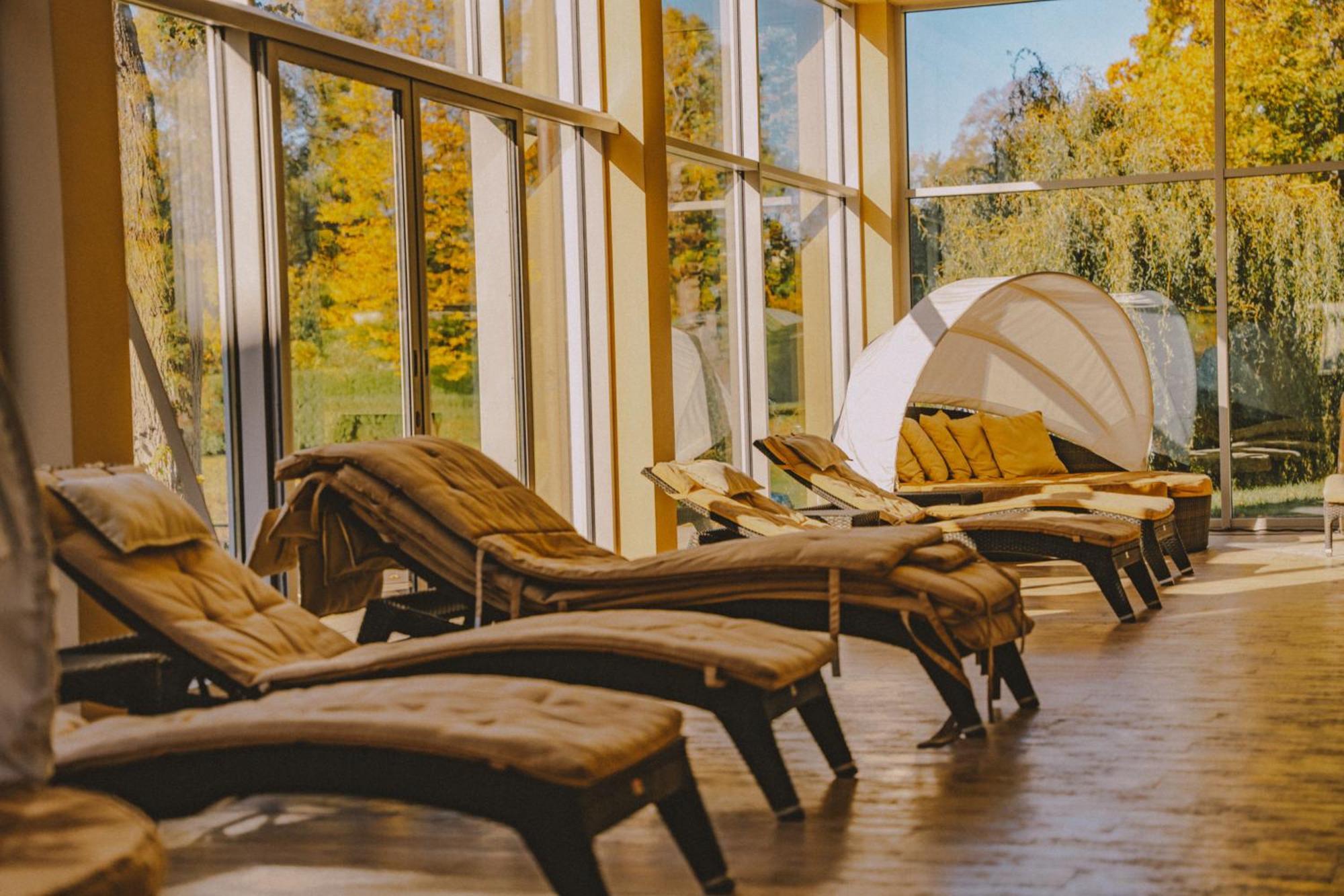 Palac Zelechow Spa & Wellness Exterior foto