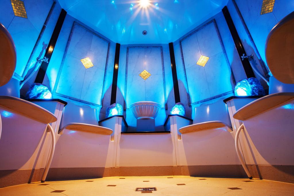 Palac Zelechow Spa & Wellness Exterior foto