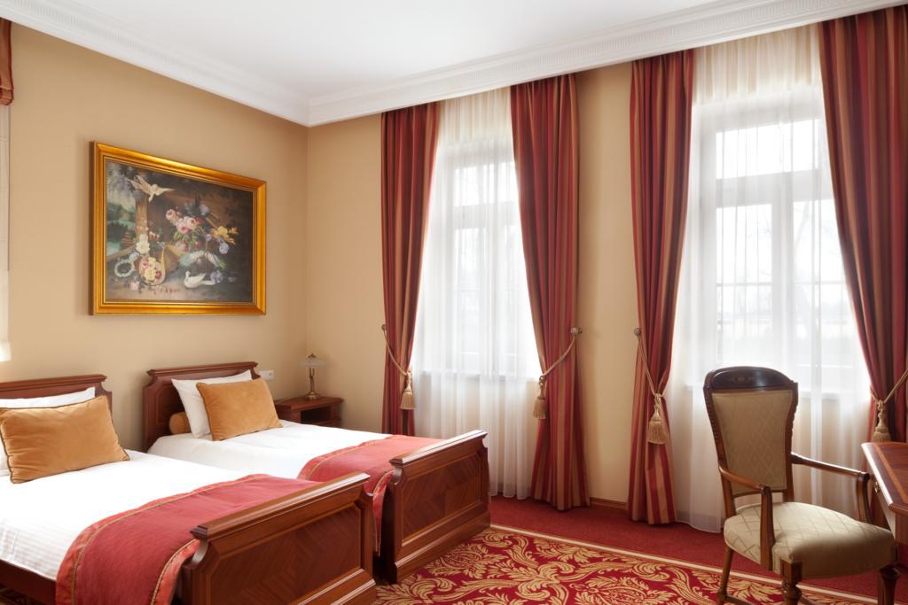 Palac Zelechow Spa & Wellness Zimmer foto