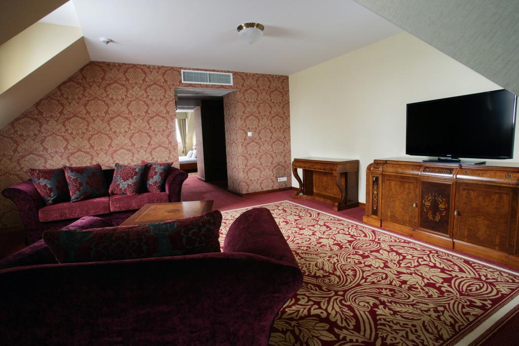 Palac Zelechow Spa & Wellness Zimmer foto